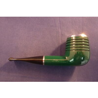 Pipe Big Ben R-Design 908 Green Polish