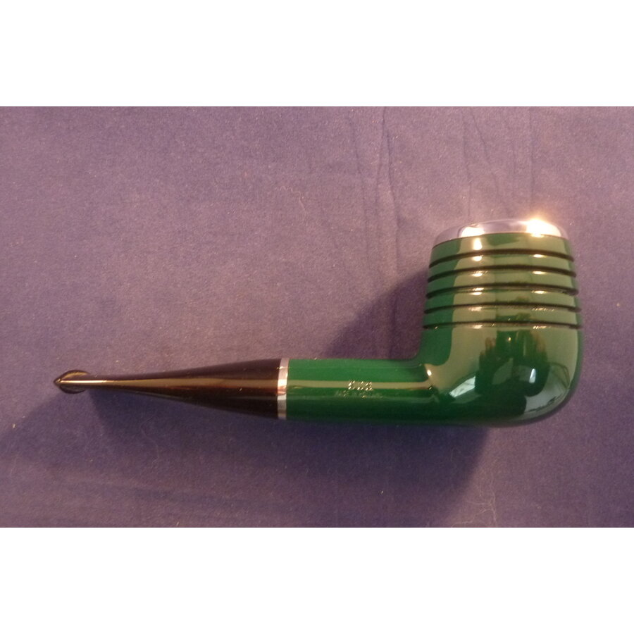 Pipe Big Ben R-Design 908 Green Polish