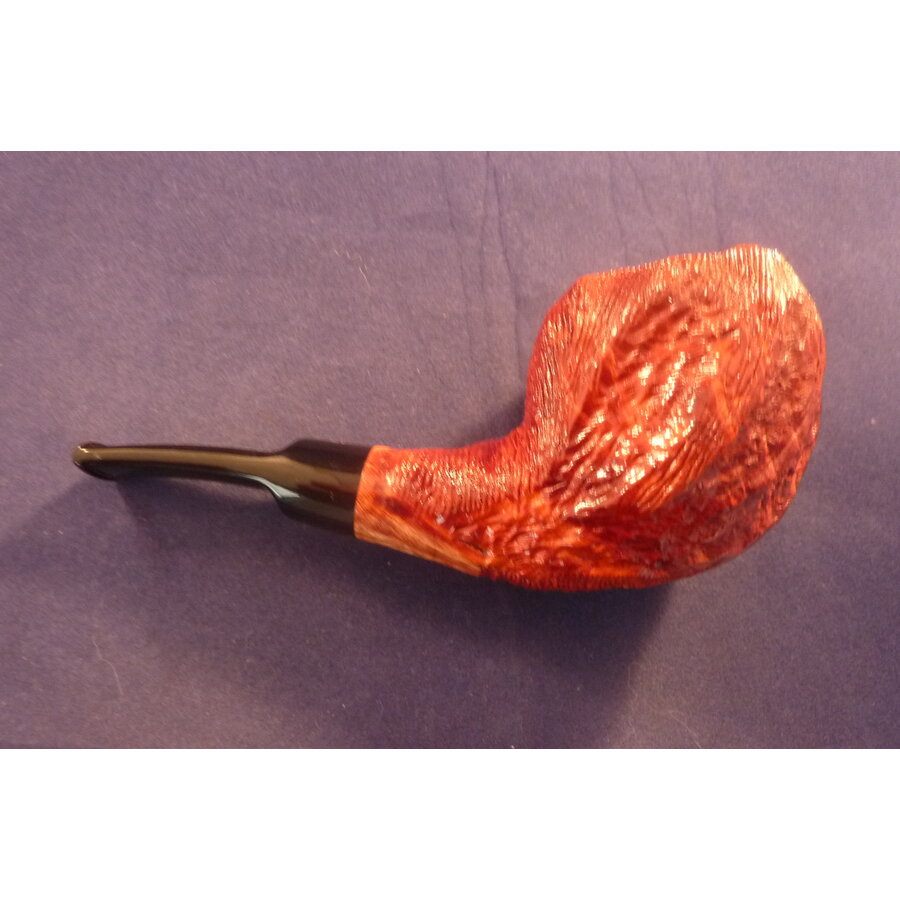 Pijp Winslow Crown Viking