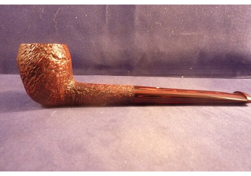 Pipe Dunhill Cumberland 2 (2018) 