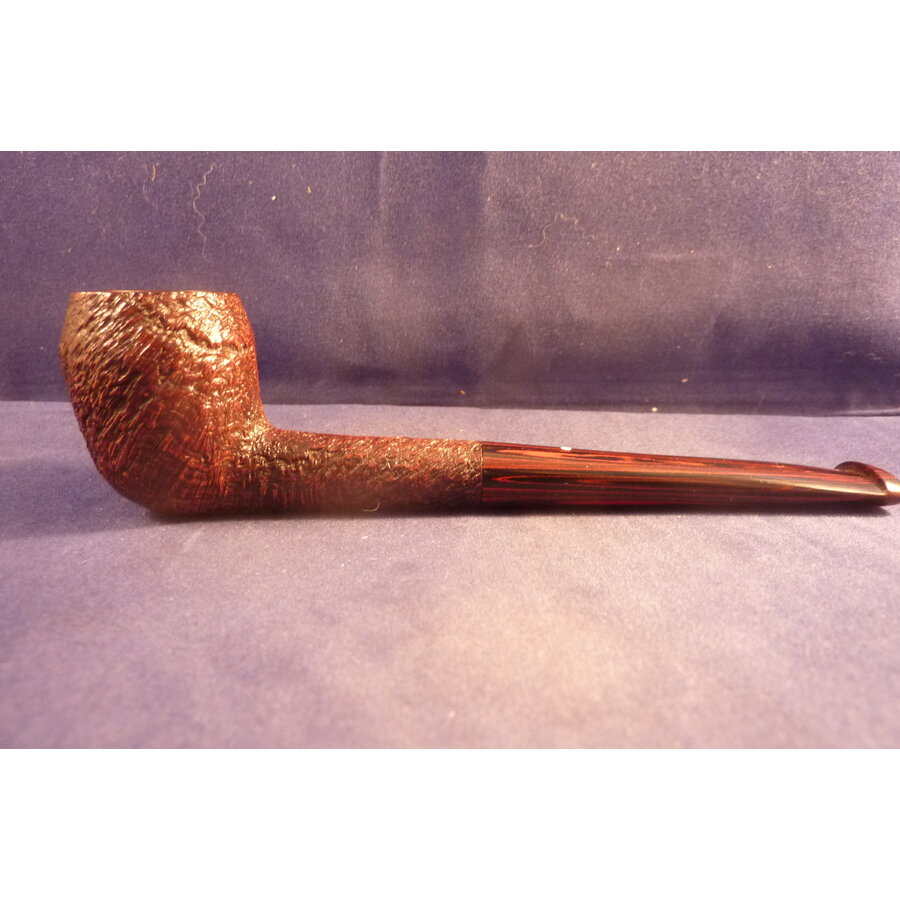 Pipe Dunhill Cumberland 2 (2018)
