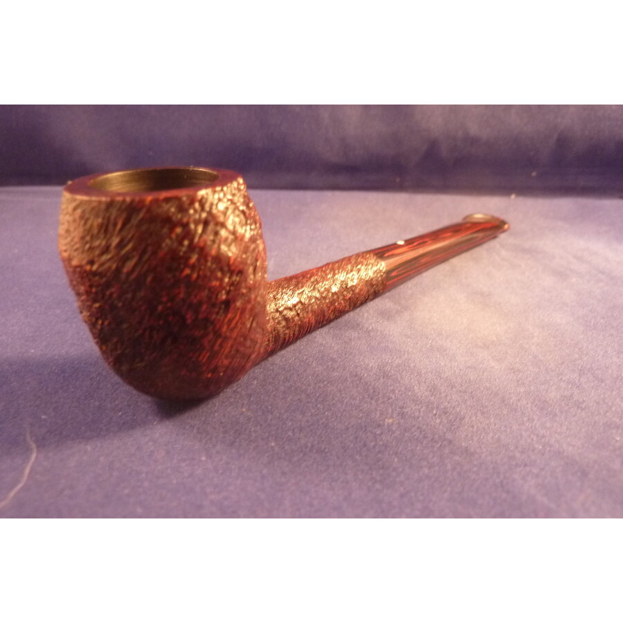 Pijp Dunhill Cumberland 2 (2018)