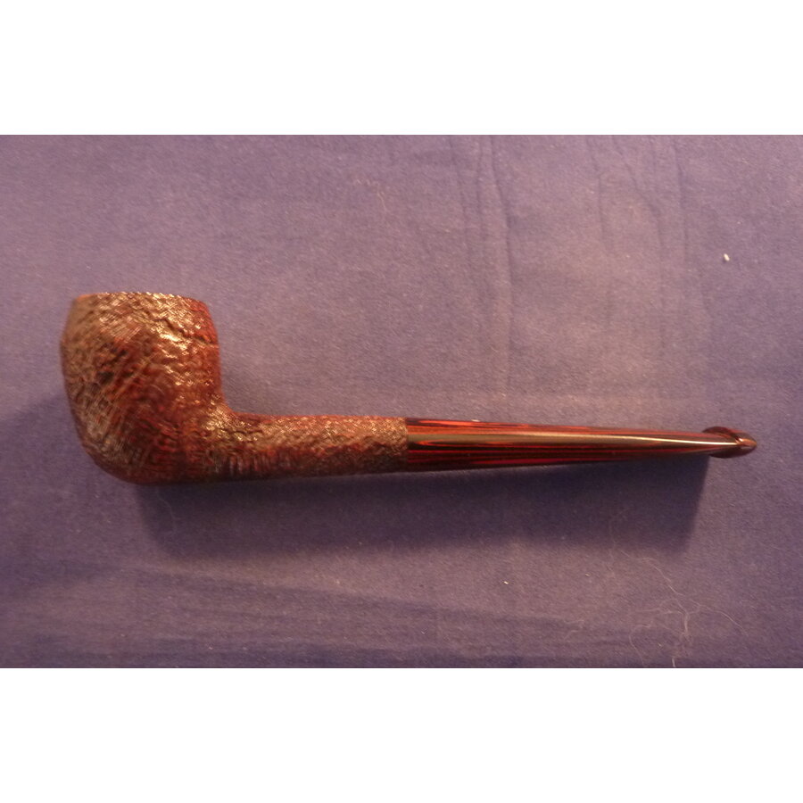 Pijp Dunhill Cumberland 2 (2018)