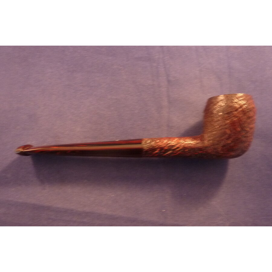 Pijp Dunhill Cumberland 2 (2018)