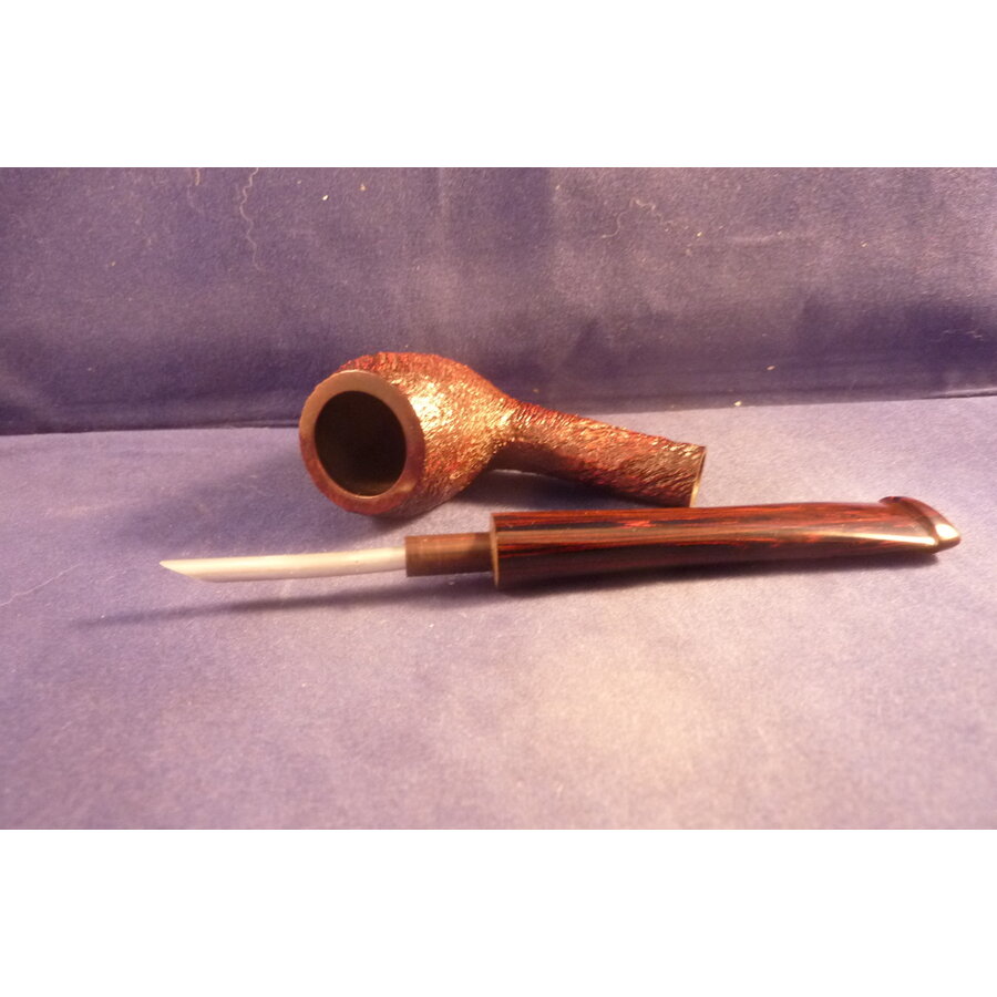 Pijp Dunhill Cumberland 2 (2018)