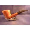Pipe Mastro Beraldi Natural Freehand