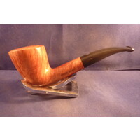 Pipe Mastro Beraldi Natural Freehand