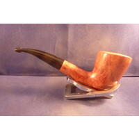 Pipe Mastro Beraldi Natural Freehand