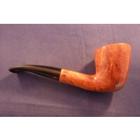 Pipe Mastro Beraldi Natural Freehand