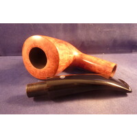 Pipe Mastro Beraldi Natural Freehand