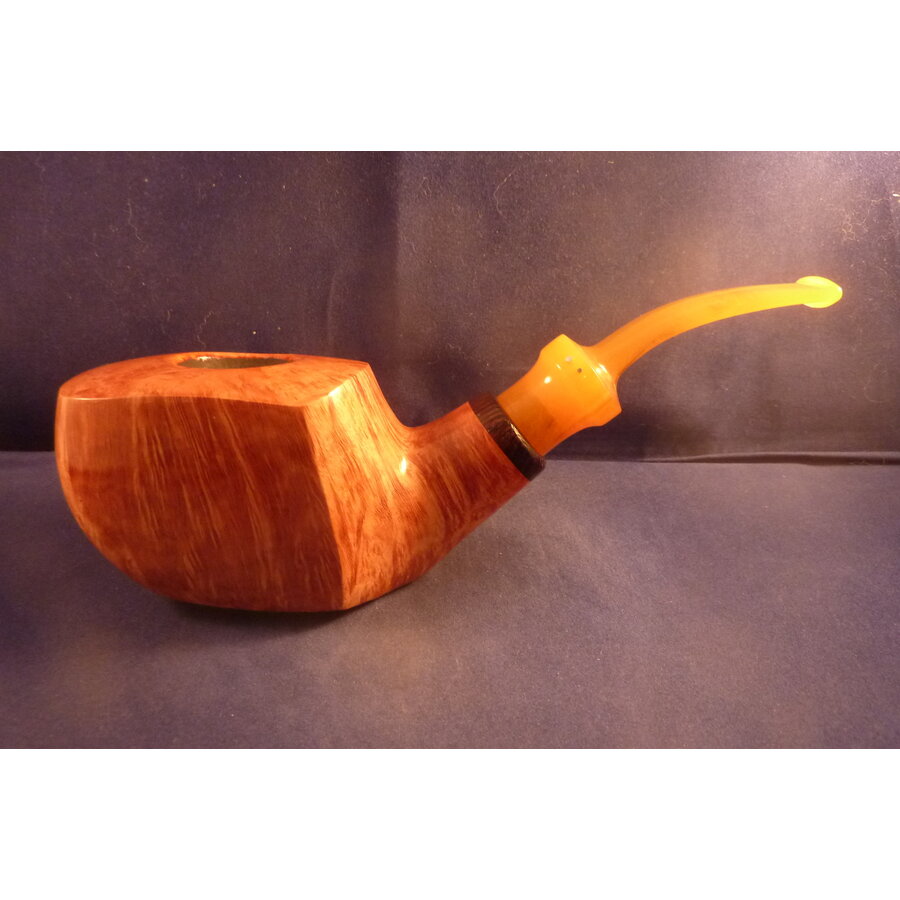 Pipe Winslow Freehand Grade EG