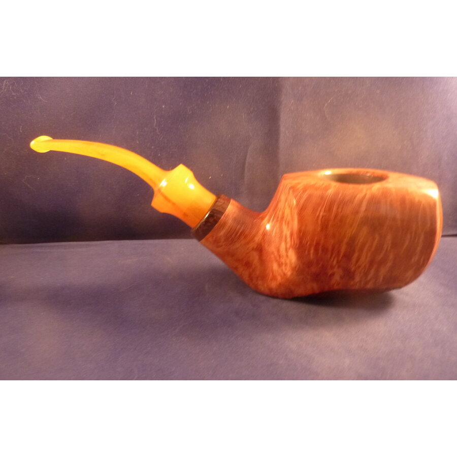 Pipe Winslow Freehand Grade EG