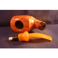 Pipe Winslow Freehand Grade EG