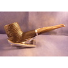 Pipe Talamona Oak Classic 17045