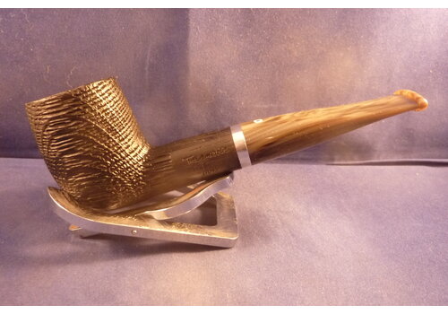 Pipe Talamona Oak Classic 17045 