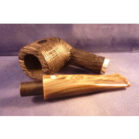 Pipe Talamona Oak Classic 17045