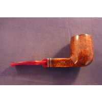 Pipe Big Ben Maestro 409 Tan Polish