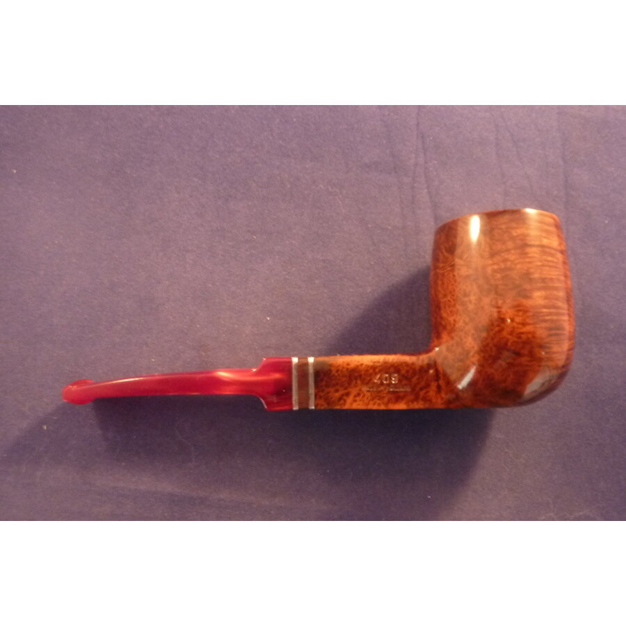 Pipe Big Ben Maestro 409 Tan Polish