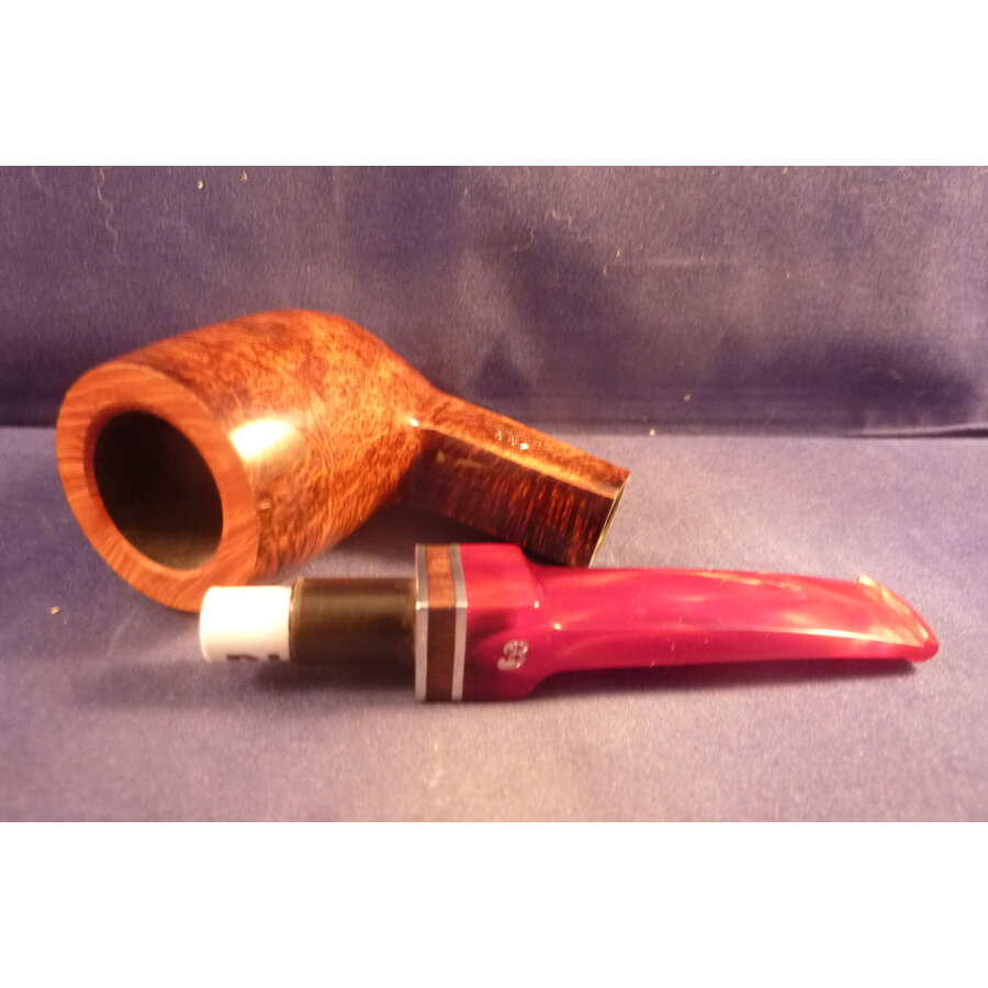 Pipe Big Ben Maestro 409 Tan Polish