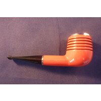 Pipe Big Ben R-Design 908 Red Polish