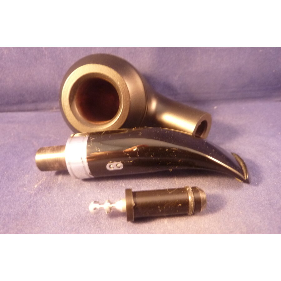 Pipe Chacom Jazz 996