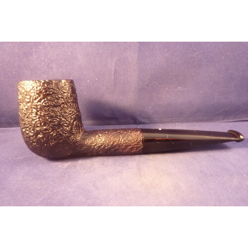 Pijp Dunhill Shell Briar 6103 (2021) 