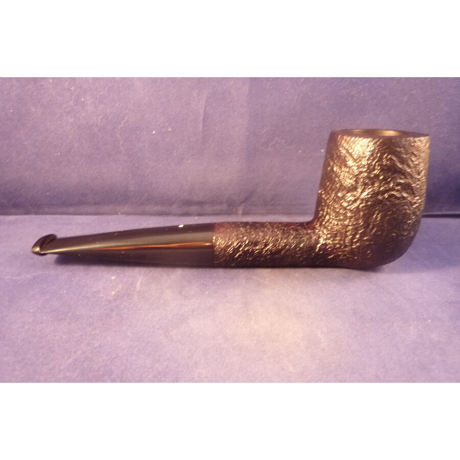 Pipe Dunhill Shell Briar 6103 (2021)