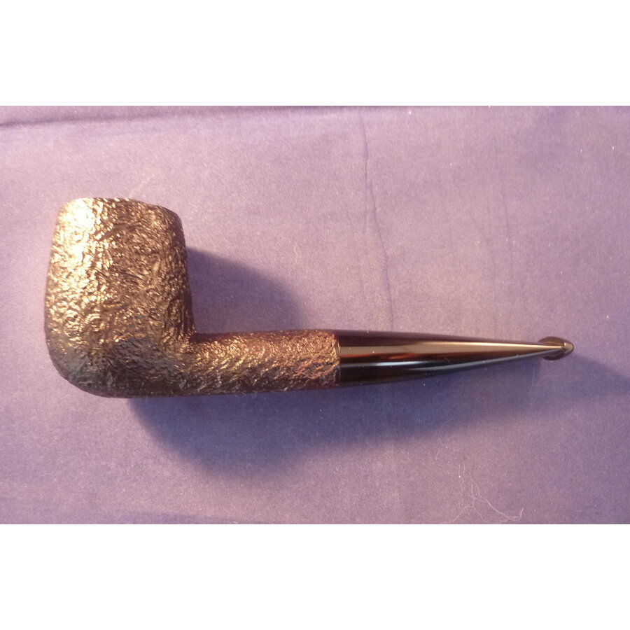 Pijp Dunhill Shell Briar 6103 (2021)