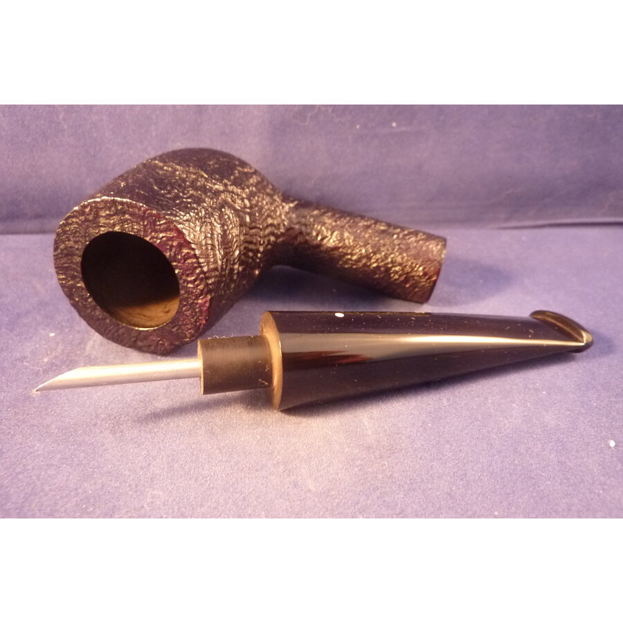 Pijp Dunhill Shell Briar 6103 (2021)