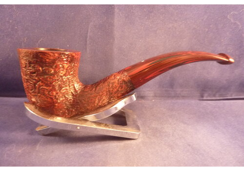 Pipe Dunhill Cumberland 4114 (2022) 