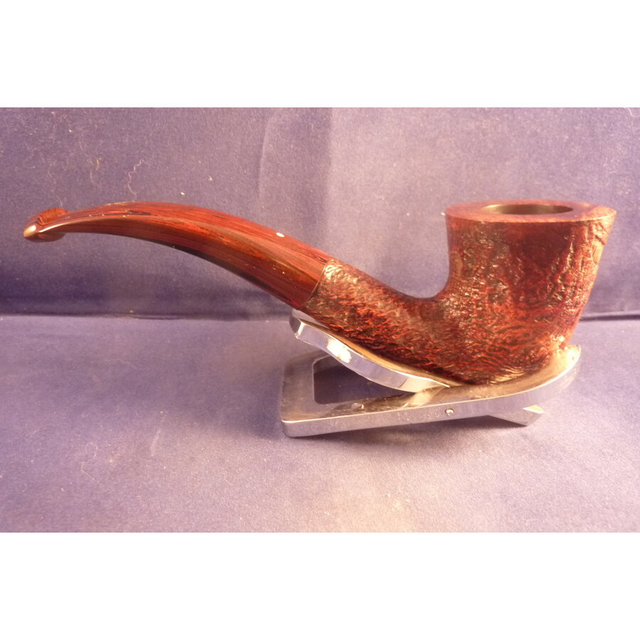 Pipe Dunhill Cumberland 4114 (2022)