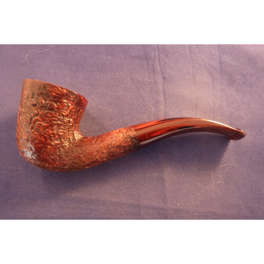 Pipe Dunhill Cumberland 4114 (2022)