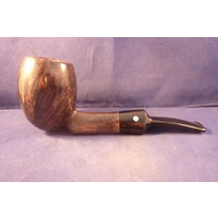 Pipe Mastro Beraldi Smooth Freehand