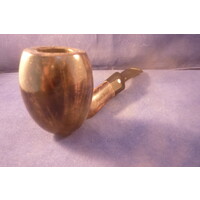 Pipe Mastro Beraldi Smooth Freehand