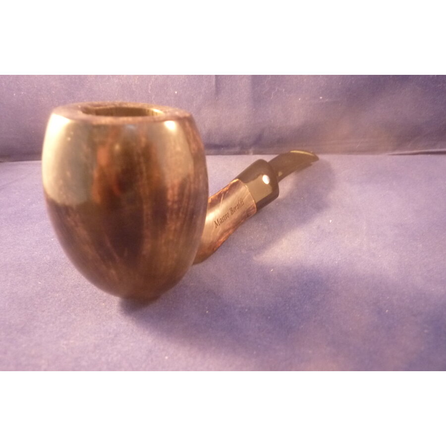 Pipe Mastro Beraldi Smooth Freehand