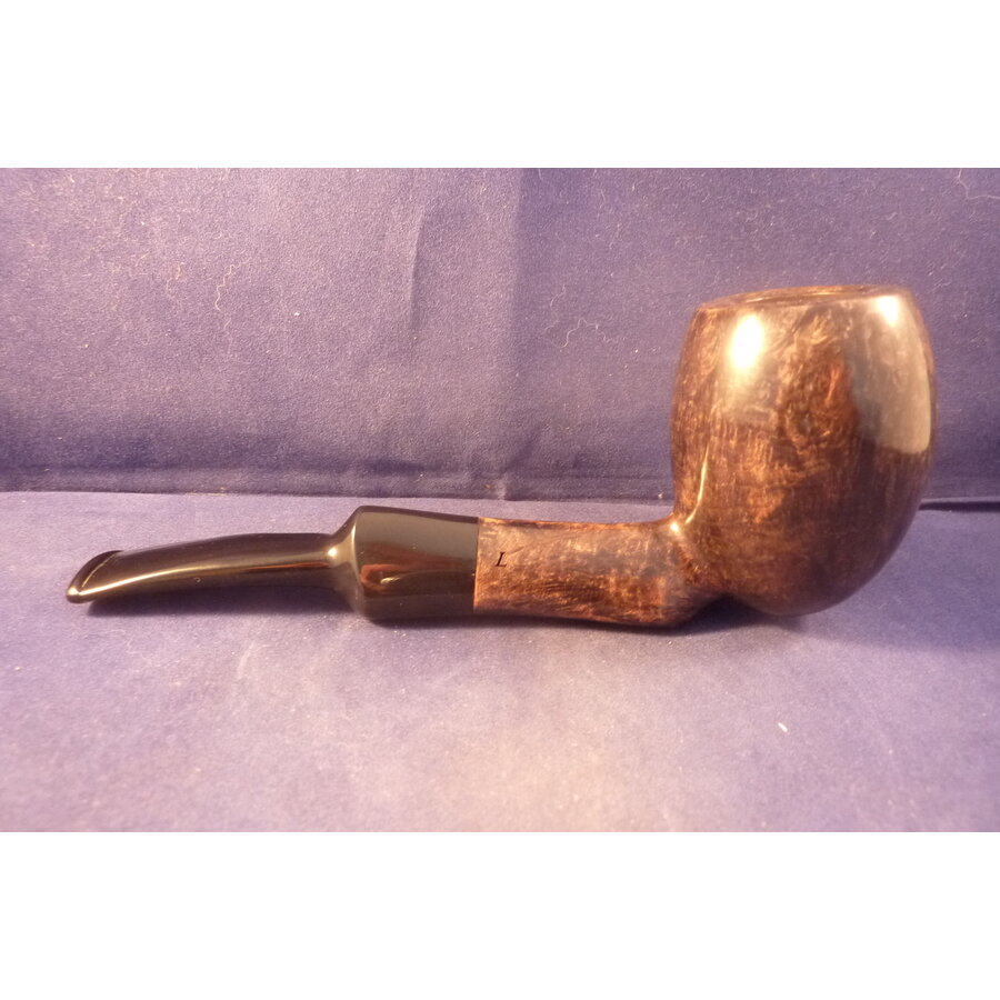 Pipe Mastro Beraldi Smooth Freehand