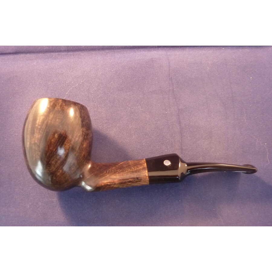 Pipe Mastro Beraldi Smooth Freehand