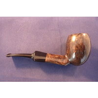 Pipe Mastro Beraldi Smooth Freehand