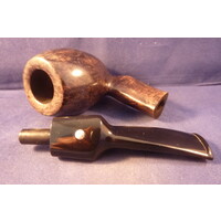 Pipe Mastro Beraldi Smooth Freehand