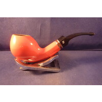 Pipe Big Ben Pacific 008 Red Polish