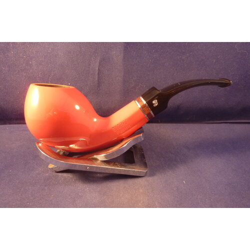 Pipe Big Ben Pacific 008 Red Polish 