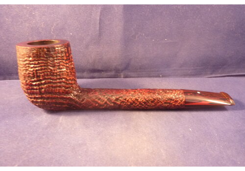 Pipe Dunhill Cumberland 5109 (2018) 