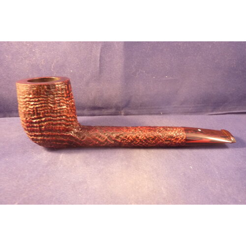 Pipe Dunhill Cumberland 5109 (2018) 