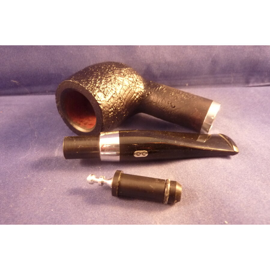 Pipe Chacom Skipper 703 Sand