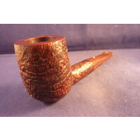 Pijp Dunhill Cumberland 4103 (2016) Stubby 9mm