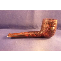 Pipe Dunhill Cumberland 4103 (2016) Stubby 9mm