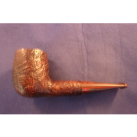 Pijp Dunhill Cumberland 4103 (2016) Stubby 9mm