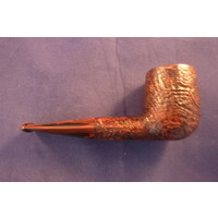 Pijp Dunhill Cumberland 4103 (2016) Stubby 9mm