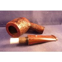 Pipe Dunhill Cumberland 4103 (2016) Stubby 9mm