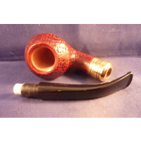 Pipe Rattray's Majesty 178 Sand